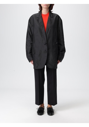 Blazer TIBI Woman color Black