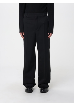 Pants SAINT LAURENT Men color Black