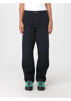 Pants CARHARTT WIP Men color Black