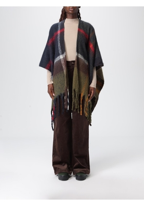 Coat BARBOUR Woman color Brown