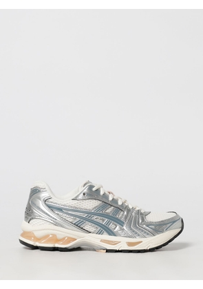Sneakers ASICS Woman color Grey