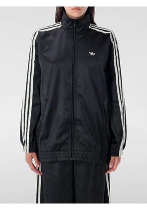 Sweatshirt ADIDAS ORIGINALS Woman color Black