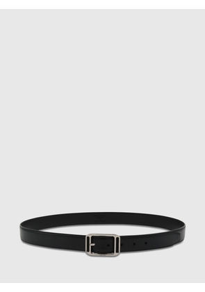 Belt TOM FORD Men color Black