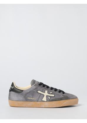 Sneakers PREMIATA Men color Blue