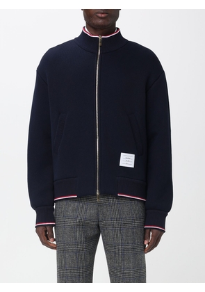 Jacket THOM BROWNE Men color Blue