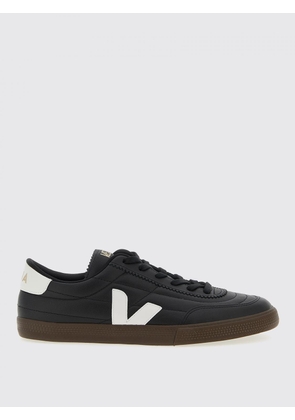 Sneakers VEJA Woman color Black