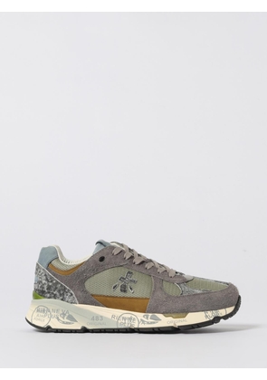 Sneakers PREMIATA Men color Grey