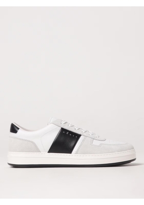 Sneakers HOGAN Men color White