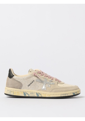 Sneakers PREMIATA Woman color White