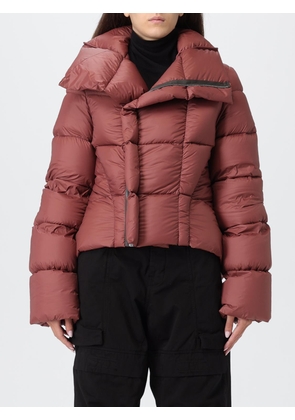 Jacket RICK OWENS Woman color Pink