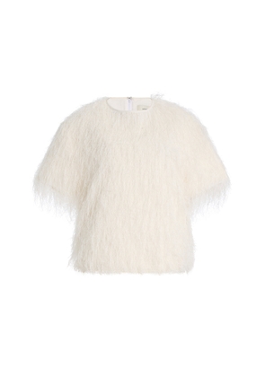 Loulou de Saison Zaro Top - Moda Operandi