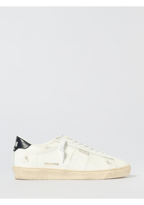 Sneakers GOLDEN GOOSE Men color White
