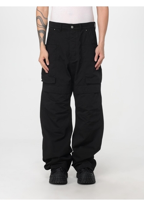 Pants RICK OWENS DRKSHDW Men color Black