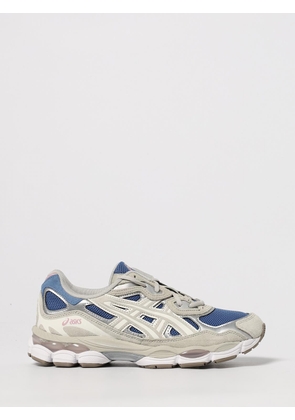 Sneakers ASICS Men color Blue