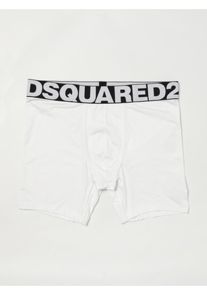 Underwear DSQUARED2 Men color White