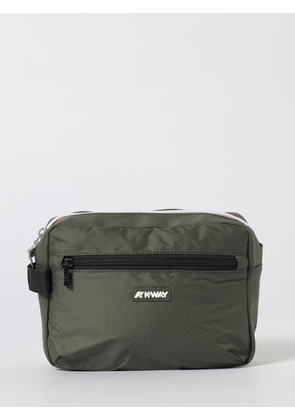 Beauty Accessories K-WAY Lifestyle color Military