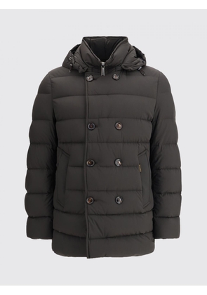 Jacket MOORER Men color Dark