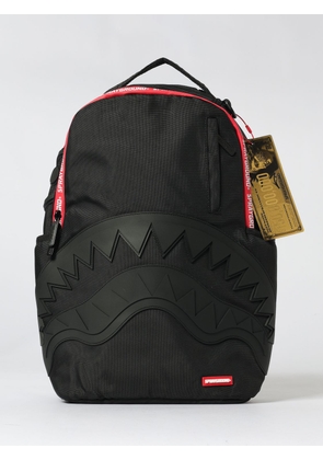 Backpack SPRAYGROUND Men color Black