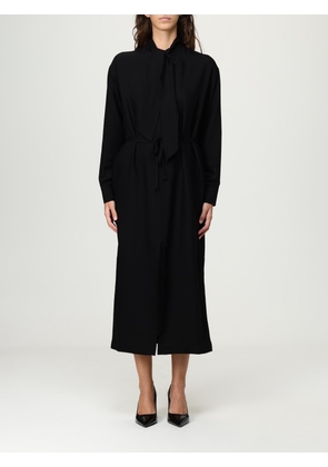 Dress BARENA Woman color Black