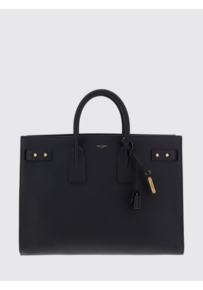 Shoulder Bag SAINT LAURENT Men color Black