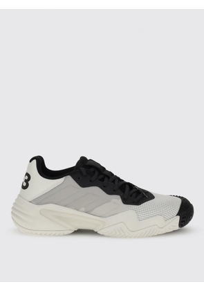 Sneakers Y-3 Men color Grey