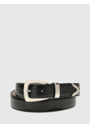 Belt KHAITE Woman color Black