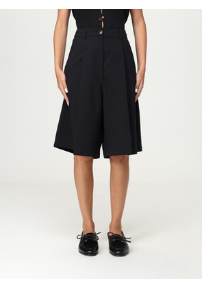 Shorts CORDERA Woman color Black