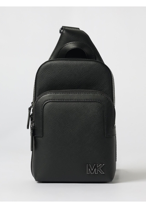 Shoulder Bag MICHAEL KORS Men color Black