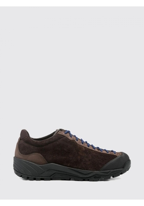 Sneakers DIEMME Men color Brown
