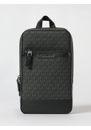 Backpack MICHAEL KORS Men color Black