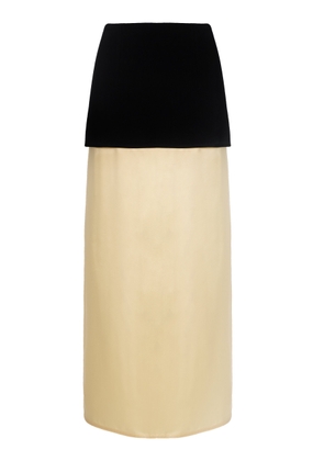 BEVZA Skirt - Moda Operandi