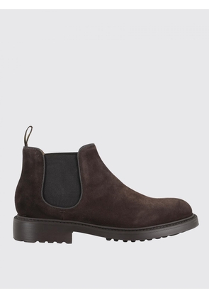 Boot DOUCAL'S Men color Brown