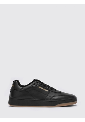 Sneakers SAINT LAURENT Men color Black