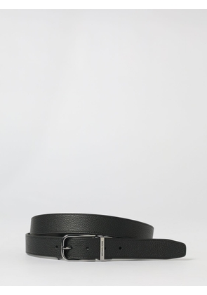 Belt MICHAEL KORS Men color Black