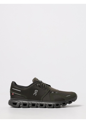 Sneakers ON RUNNING Men color Olive