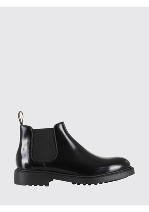 Boot DOUCAL'S Men color Black
