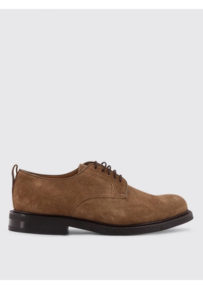 Brogue Shoes CHURCH'S Men color Tobacco