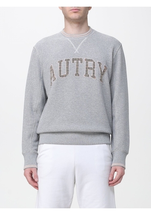 Sweatshirt AUTRY Men color Charcoal