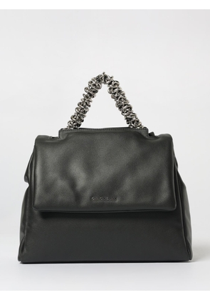 Handbag ORCIANI Woman color Black