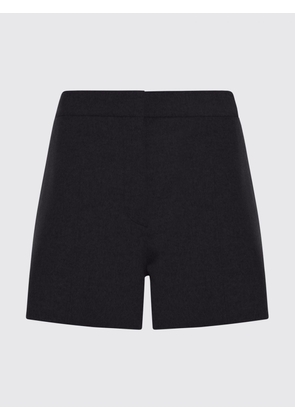 Shorts SPORTMAX Woman color Black