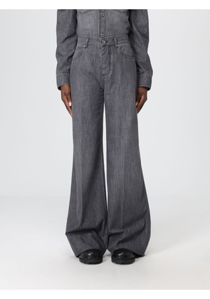 Jeans BOTTEGA VENETA Woman color Black