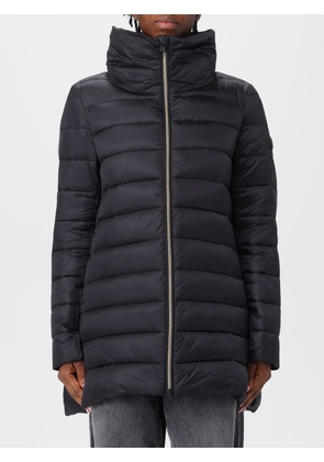 Jacket SAVE THE DUCK Woman color Black