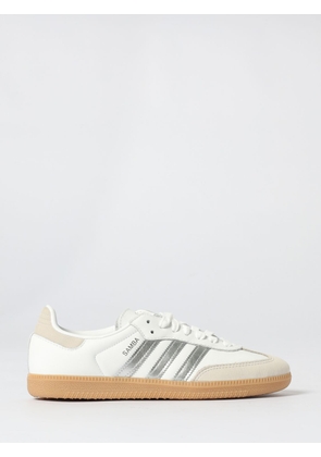 Sneakers ADIDAS ORIGINALS Woman color White