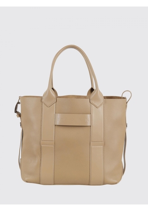 Tote Bag HOGAN Woman color Biscuit