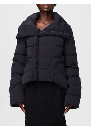 Jacket RICK OWENS Woman color Black