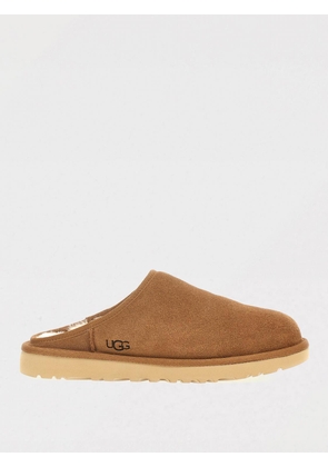 Shoes UGG Men color Brown