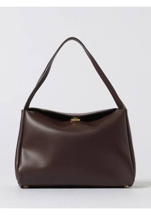Shoulder Bag THEMOIRÈ Woman color Brown