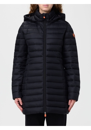 Jacket SAVE THE DUCK Woman color Black