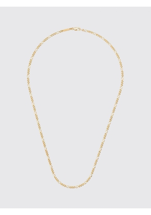 Jewel TOM WOOD Men color Gold