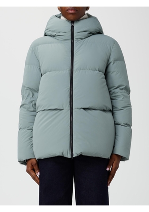 Jacket WOOLRICH Woman color Green